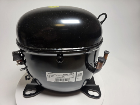 Компрессор NT2210GK R404 Embraco 1295Вт LBP код 923KA0204AF