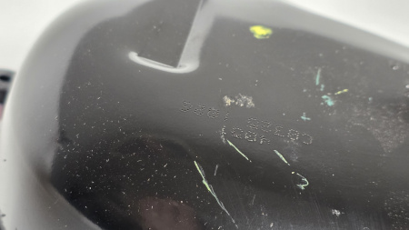 Компрессор AE 4440Y-FZ1A (R134A)1070Вт код AE-8018-BR (Tecumseh)