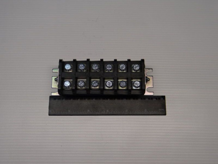 Блок КБ-63 (6) клем. Абат код 12000006662