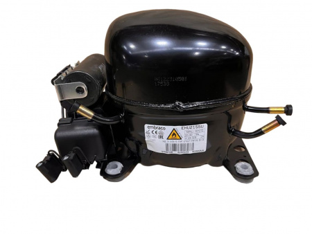 Компрессор EHU 2155U R290 Embraco Aspera 603Вт