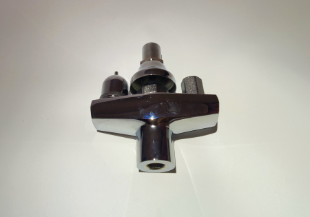 Устройство предохранительное в сборе для котла пищеварочного Абат код 100000005935