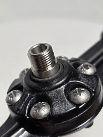 Разбрызгиватель моющего средства KVL1037A Unox Ротор моющей системы