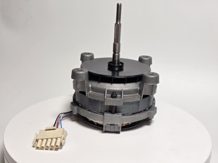 Двигатель KVN1130A UNOX SISME-155 мотор серии XVC / XBC