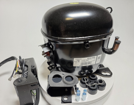 Компрессор NT2210GK R404 Embraco 1295Вт LBP код 923KA0204AF