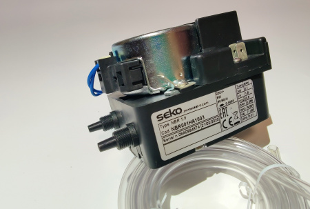 Насос-дозатор NBR 1,5 001 моющий Абат код 25554 альтернатива (Дозатор G202/A1)