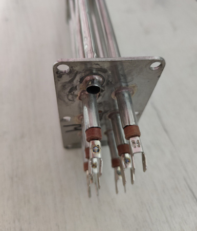 ТЭН В3-245 А 8,5/9,0 Р 230 Турция артикул 12000060750