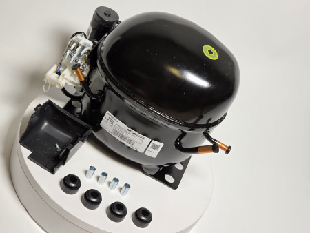 Компрессор NEU 6212Z R134a Embraco 1430Вт MBP / HBP код 268NA51M1AJ