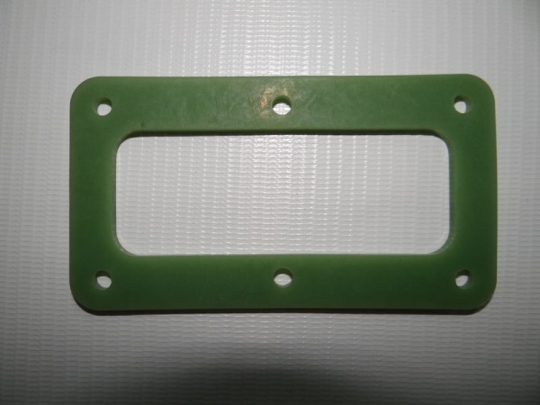 Прокладка КПЭМ-60.01.00.002