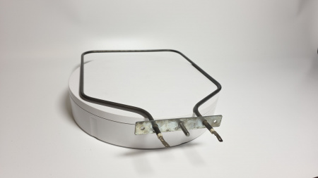 Тэн духовки верхний 0,8кВт плиты Дарина, Нововятка, DeLuxe, Лысьва, Рика