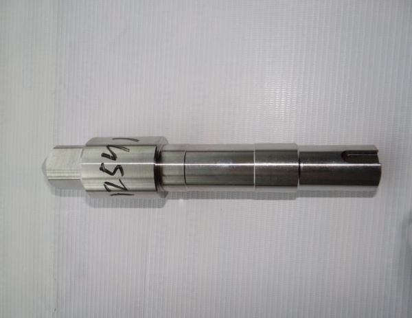 Вал МКК-500.05.00.001