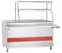 Прилавок для горячих напитков ПГН-70КМ-01 