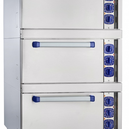 Жарочный шкаф ШЖЭ-3-01 