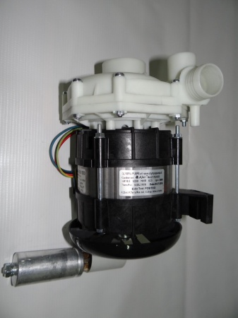 Насос моющий Олимпия L71.T5.2V.ECO МПК-400Ф