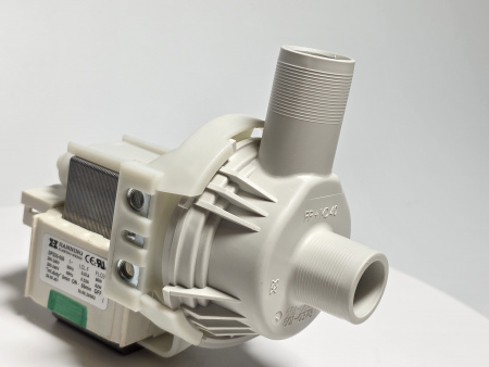 Насос Rational 87.00.352 Hanning CareControl DPS35