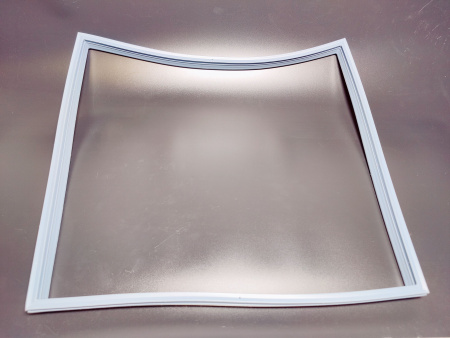 Уплотнитель двери Rational 20.02.550P, 20.00.394P для SCC61, CM61