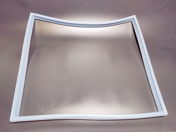 Уплотнитель двери Rational 20.02.550P, 20.00.394P для SCC61, CM61