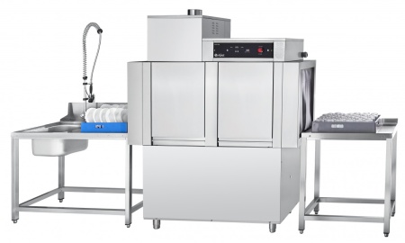 Туннельная посудомоечная машина МПТ-1700-01 (правая) 