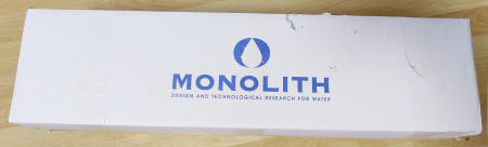 Устройство душирующее R0201020249 Monolith