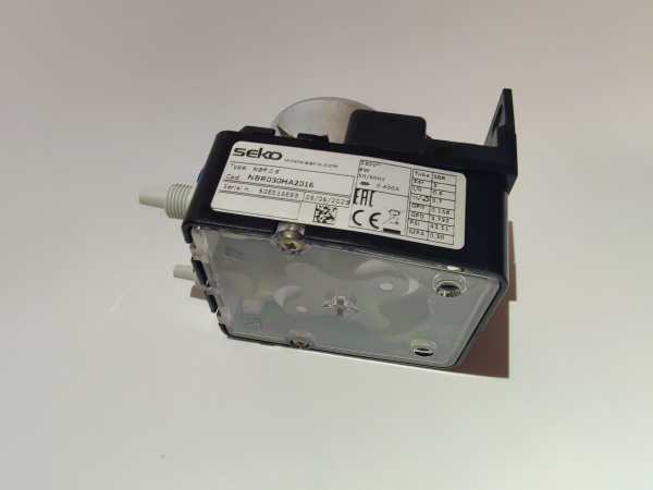 Насос-дозатор NBR030HA2016 альтернатива (дозатор ополаскивающий G82B/A VNR код 26069, 25553)