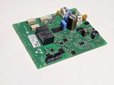 Плата управления насосами Rational 42.00.273P / 42.00.273