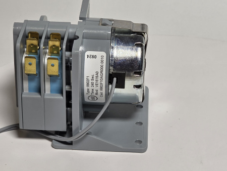 Переключатель реверса двигателя Unox KVE1615A