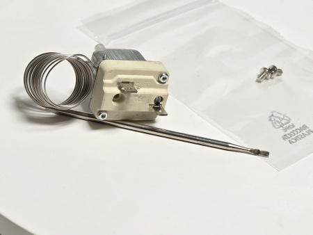 Термостат KTR1141A / KTR1132A Unox 72C для шкафа расстоечного XL