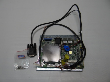 Контроллер GENE-BT05-A10-T001 для КПЭМ-ххх-ОМП