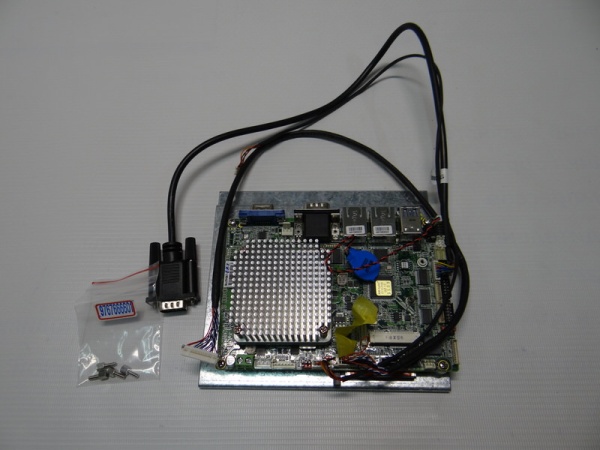 Контроллер GENE-BT05-A10-T001 для КПЭМ-ххх-ОМП