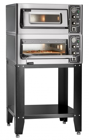 Печь электрическая для пиццы ПЭП-2 