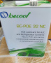 Масло холодильное Becool BC-POE 32 NC 4л