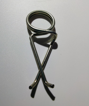 Пружина ПКА6-13П.384.11.17.006