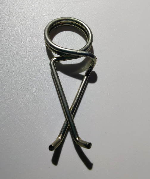 Пружина ПКА6-13П.384.11.17.006