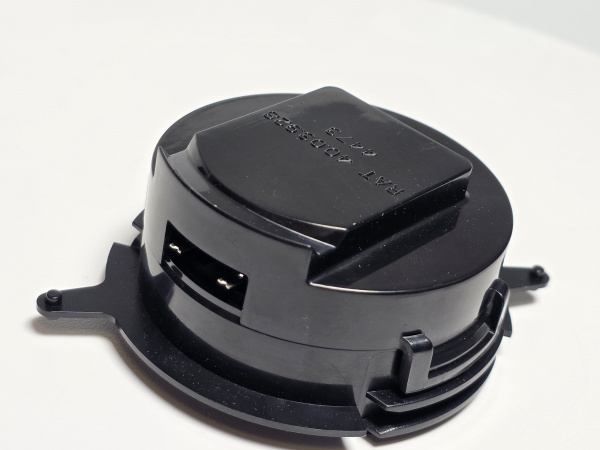 Динамик Rational 40.03.928P в сборе