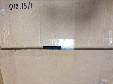 Конфорка КЭТ-0,12/3,0 Гомельторгмаш (2 тэна) 415х295х30мм код 012.15