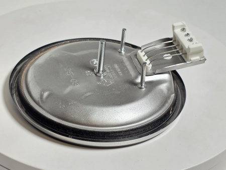 Конфорка бытовая 145мм 1500Вт WEBO быстрый нагрев универсальная