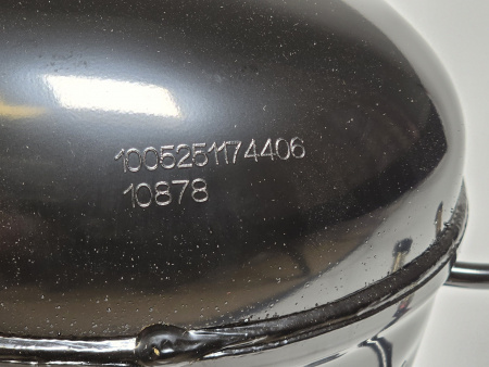 Компрессор EMY 4125U 293Вт (EMX 6165U) R290a LBP/MBP Embraco Aspera код QC4FM8NW