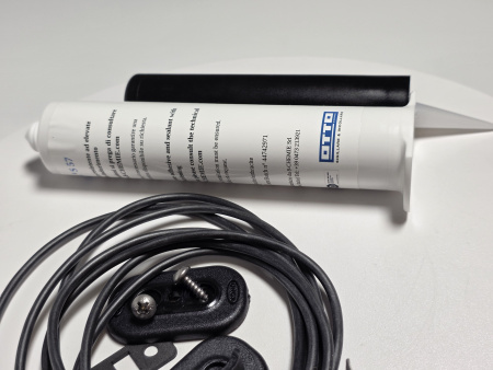 Датчик температуры KTR1106B UNOX для серии MIND.Maps