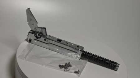 Петля двери Unox KCR1114A 1шт.