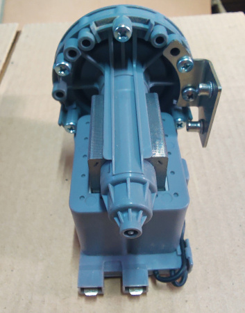 Ремкомплект замены насоса GRE-503 (Ningbo YP1063) Абат 25534, 02684