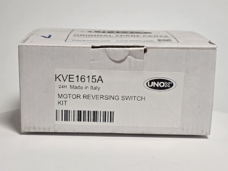 Переключатель реверса двигателя Unox KVE1615A