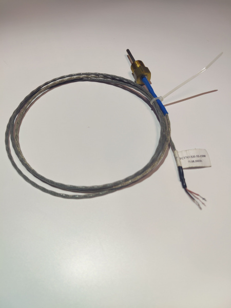 Преобразователь ТС1763 ХК-32-1500 Абат код 120000060618