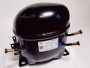 Компрессор AK388H R134a 388Вт WANSHENG низкотемп. LBP