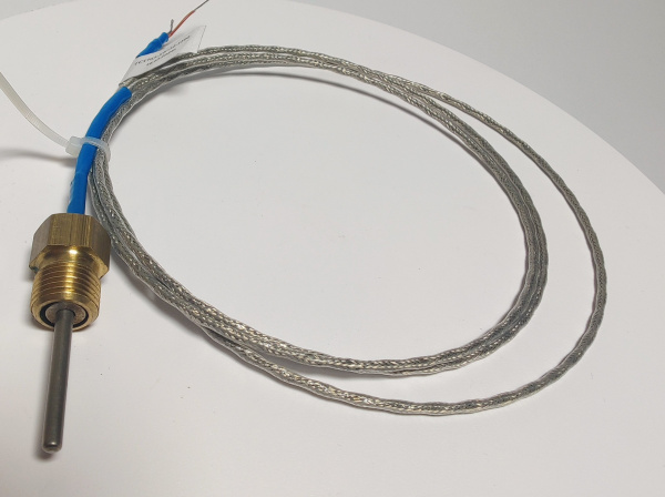 Преобразователь ТС1763 ХК-32-1500 Абат код 120000060618