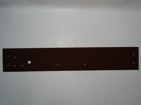 Шкурка цилиндра МКК-150.66.002 (с верхней панелью управления)