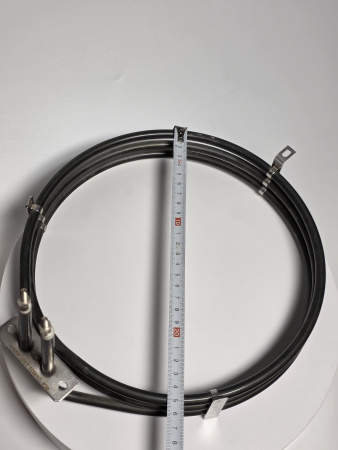 ТЭН APACH / PRIMAX 4500Вт 3455562, 4664041, 4664042