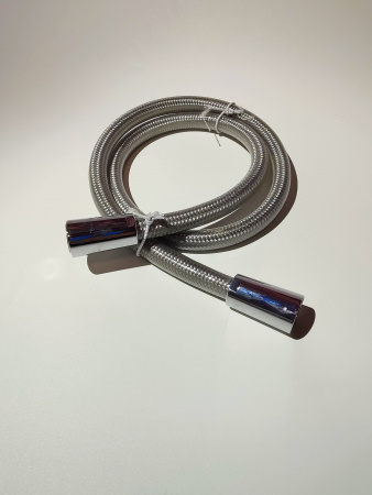 Шланг для душирующего устройства MONOLITH Italy 00403000001 G1/2 длина 1 метр