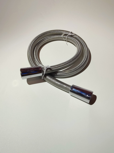 Шланг для душирующего устройства MONOLITH Italy 00403000001 G1/2 длина 1 метр