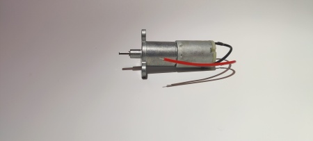 Двигатель коллекторный 25GA-RC385-1228