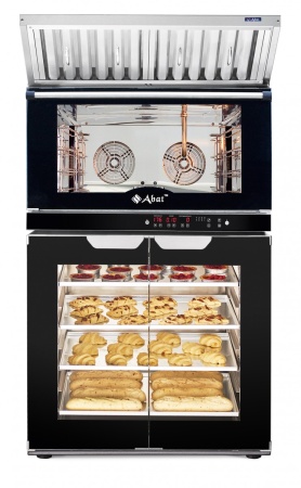 Конвекционная печь КЭП-4П 