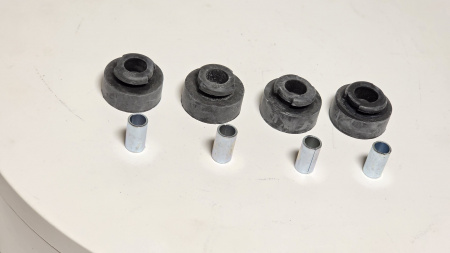 Компрессор MPT 14 LA R-404A Cubigel 463Вт